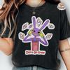 The Amazing Digital Circus Tshirt, Circus Jax Character Shirts, TADC Fan Gift, TADC Couple Shirt, Anime Gift Birthday for Boy Girl