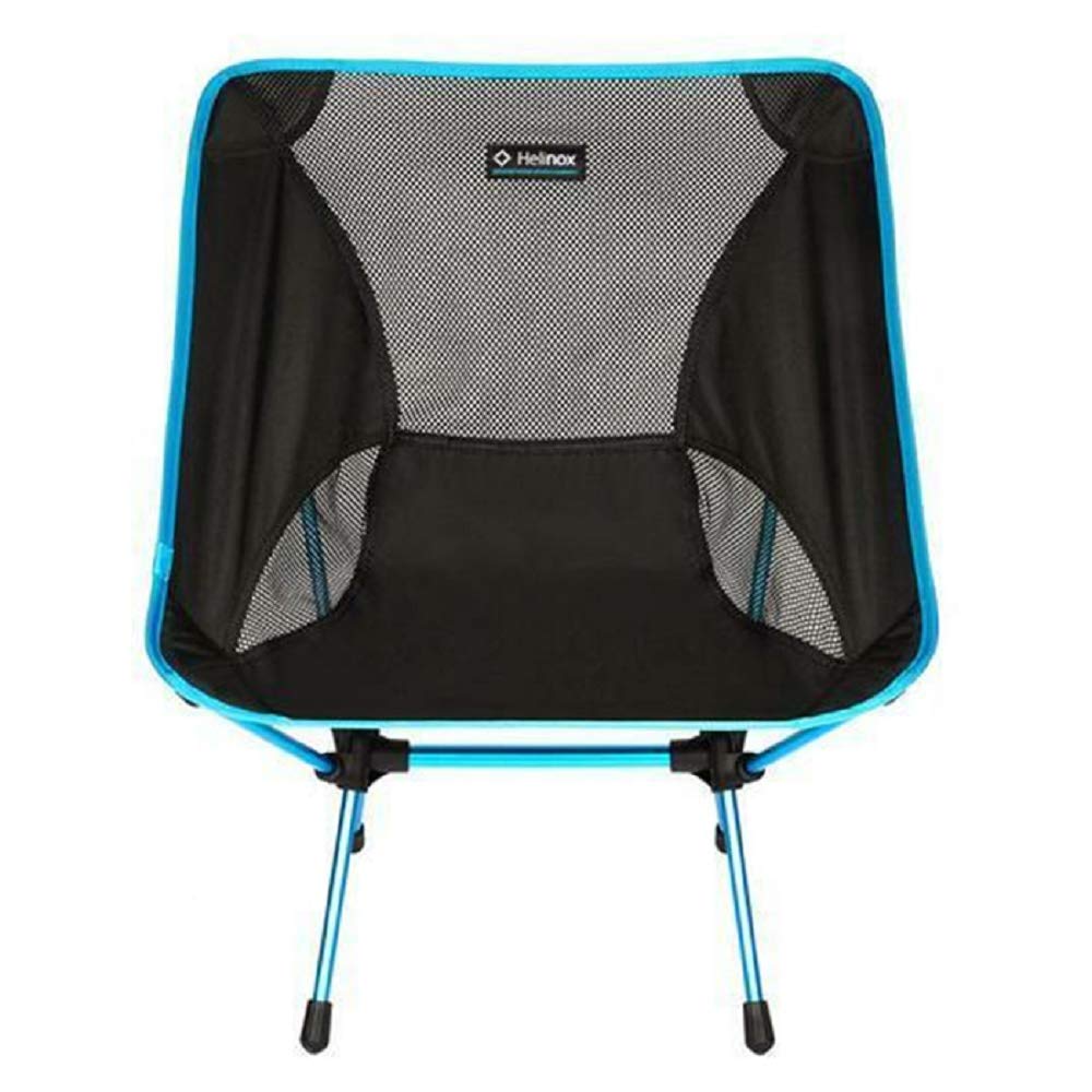 

Helinox Helinox Chair One Camping BK Black Chair [Б/у] чёрный