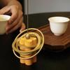 NANCHOW Star Ring Incense Stick Gift Premium Incense Sticks and Incense Handcrafted Lovely and Includes Incense Incense and 10 Agarwood Incense In an