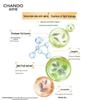 CHANDO Light Gauze Multi-dimensional Sunscreen Lotion