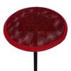 New 13CM Fascinator Bases DIY Round Wedding Millinery Craft Material Headpiece Hair Accessories