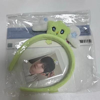 NCT Everwish Wishwitch Čelenka (Yuushi) Použitý
