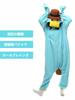 ENALIHI Fluffy Winter Cute Long Perfect for and Cold Weather Duckpus Feather Fluffy Romper Feather Size Pajamas, Sleeves, Festivals, Sleepwear,