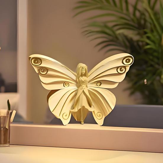 Silicone Baking Mold 3D Embossed Fondant Candy Mold Flexible Butterfly Mold for Cake Decorations Chocolates Cupcake Toppers Soap Crafts