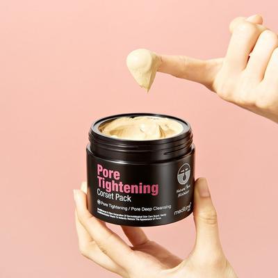 Meditime Neo Corsetto Rassodante Pori Confezione 100g, 1 pezzo, 1 pezzo