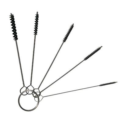 Set of 5 Sparmax Airbrush Cleaning Brushes