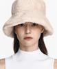 Beulaiteun Bucket Hat Light Beige