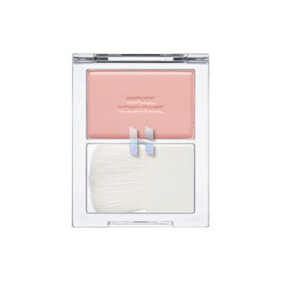 Mein Lieblings-Infusions-Rouge 04 Moore