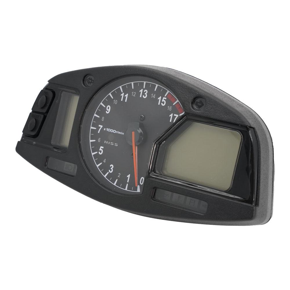 For Honda CBR 600 RR F5 CBR600RR 2007 - 2012 Motorcycle Speedometer Tachometer Gauges Meter Odometer Instrument Assembly Parts