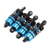 4 Pcs RC Car   52mm Oil Pressure Damping Aluminum Alloy RC   Damper for 1Celsius10 Model Cars