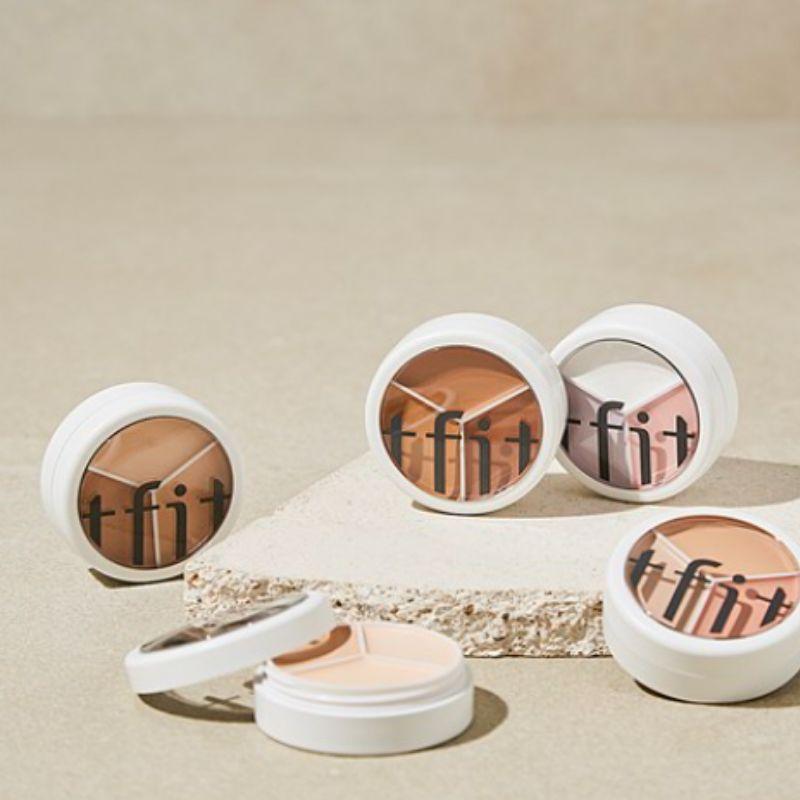 TFIT Cover Up Pro Concealer (15g)