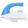 Temperature adjustable Electric Iron Thermostatic control Garment Iron Travel Iron  Clothes ironing