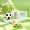 Heat Resistant Fruit Shaped Dessert Mold Food Grade Silicone French Pastry Mold