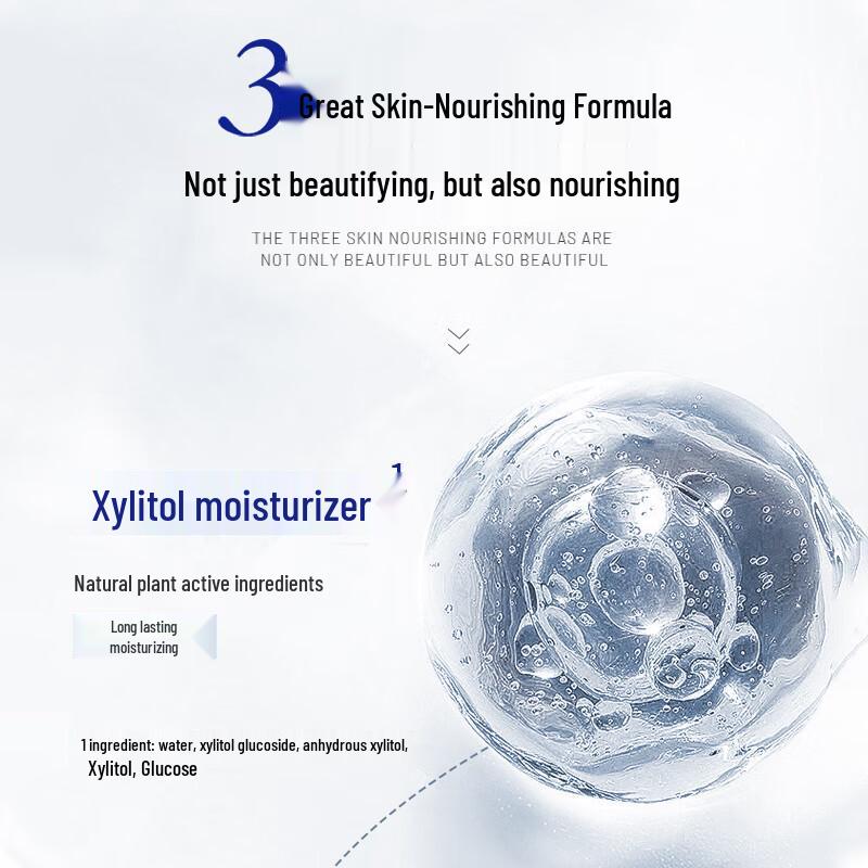 WETHERM Flawless Skin Tone-Up Cream