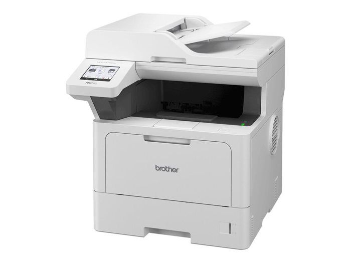Imprimante Multifonction Monochrome 4 en 1 - BROTHER - MFCL5710DW - Réseau/Wifi - 48ppm - Recto verso