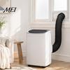Thermische Isolatiehoes voor Airconditioner Slangafdekking, met Gereedschapsloze Installatie En Verstelbare Draagbare AC Wrap Riemen, Afvoerslang Warmte