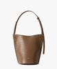 Gyeol Calico_Croc (Raw Umber)