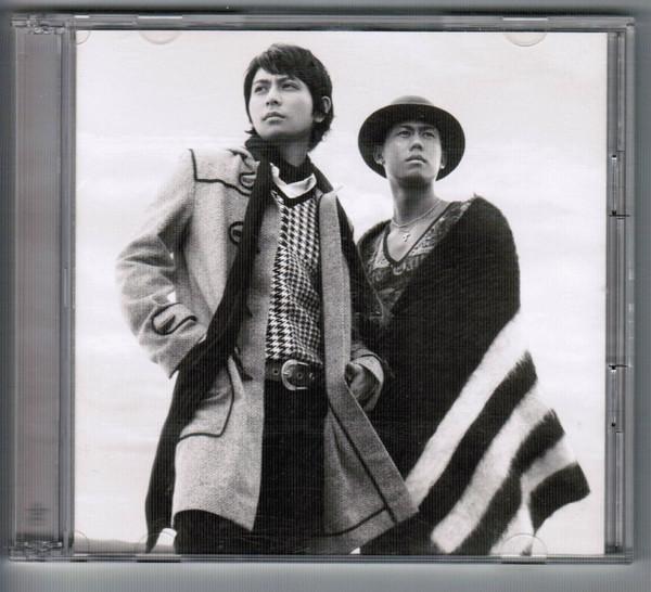 

CD CHEMISTRY - Tookage Featjohn Legend DFCL1296PROMO DEFSTAR 2006 Japan Obi Japanese Pop/Rock Used