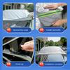 SEAMETAL Car Snow Shield Winter Car Anti Snow Cover Frost Ice Shield Dust Protector Cover Windscreen Cover Sunshades Accessories