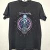 Vtg 1993 Skinny Puppy Band Heavy Cotton Black Shirt S To 5XL SN436 Unisex T-Shirt