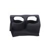 Car Center Water Cup Holder Pad Storage For MercedesBenz E-Class W214 2024+