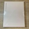 [USED] BTS WINGS Photobook Face Photo Collection