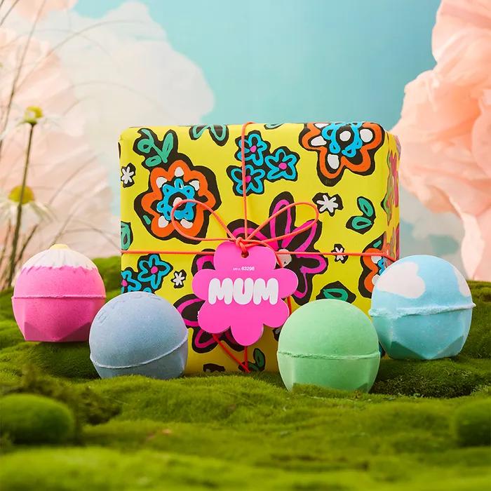 

[ОГРАНИЧЕНО]Мама - Подарок