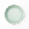 Snow Peak Enamel Bowl 200 Pale Green LF-065-PG Plate BBQ Camp Outdoor Picnic