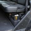 Aluminum Alloy For Land Rover Defender 2026-2018 Car Second Row Seat Storage Baskets On Both Sides Car Interior Accessories