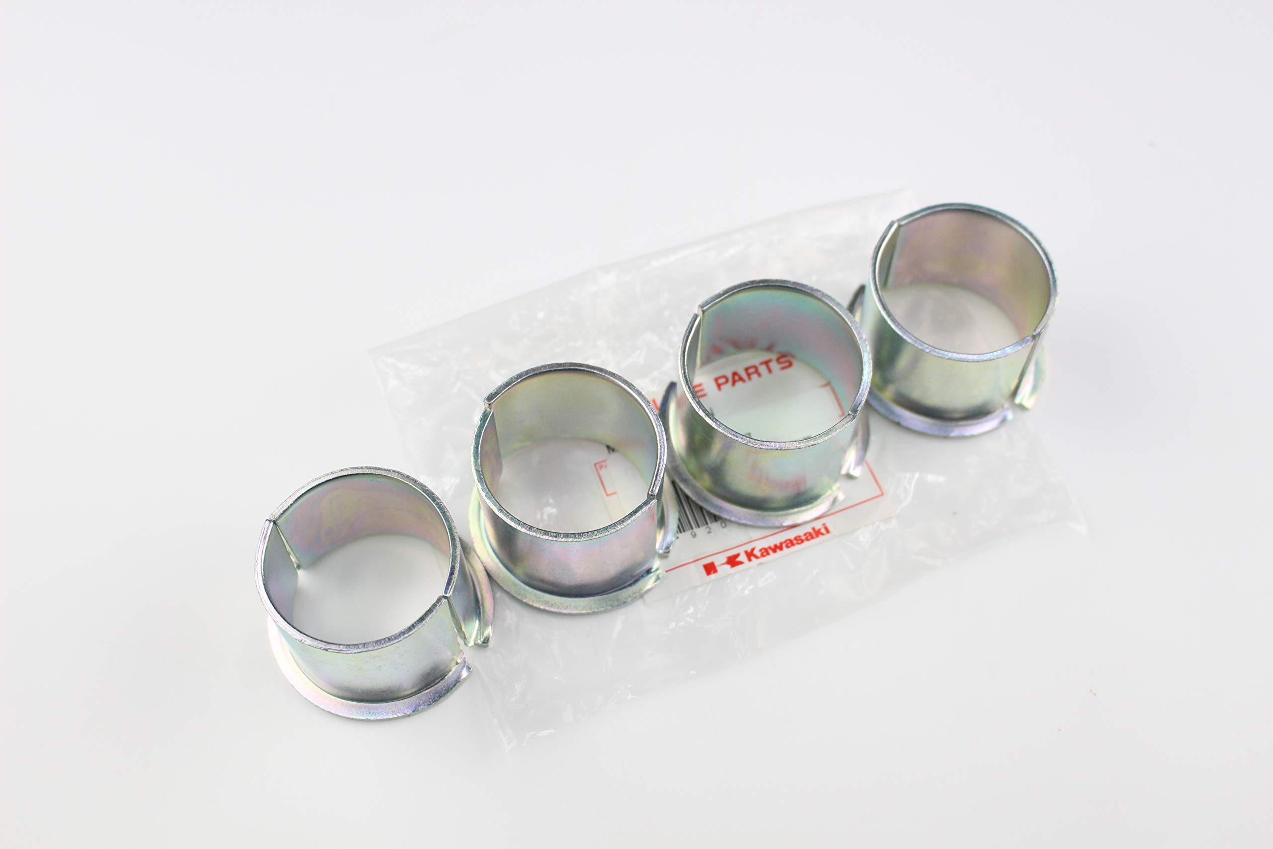 Z400FX 92027264 Оригинальный двухцветный/цвет Вали