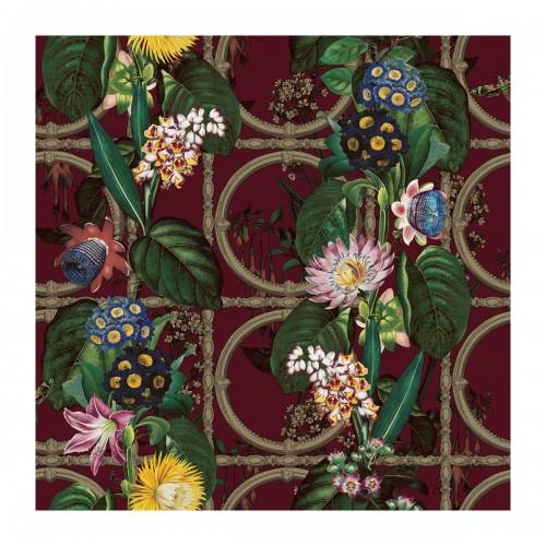 Holden Décor Alata Floral Wallpaper