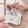 High-Speed Motor Blow Dryers Hot Air Portable Hair Dryer High Power Hair Dryer  Outdoor Use