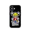 for Motorola Moto G54 G05 G24 G55 G75 G9 G85 G15 G57 G86 Power Edge 50 30 Ultra Fusion neo Pro Case Nami ONE PIECE Luffy Poster