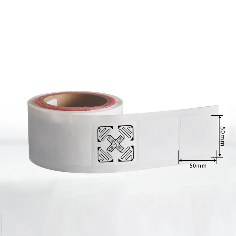 UHF RFID Self-Adhesive 3D Electronic Tags