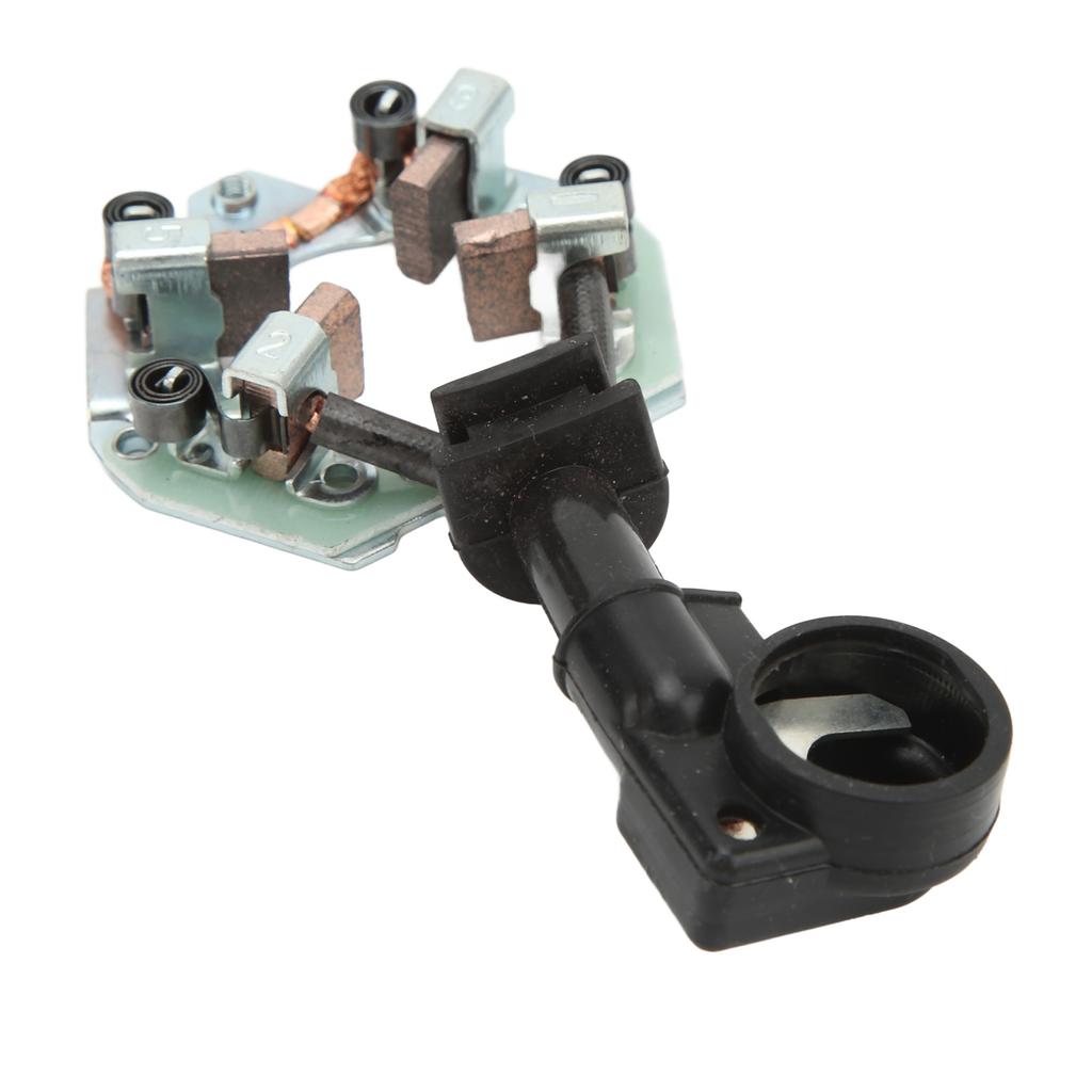 Brush Holder Accessory 69J‑81840‑00 Replacement for Outboard 60HP 70HP 150HP 200HP 225HP 250HP