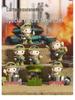 Creative Soldier Phone Stand Military Souvenir Birthday Gift Party Favor