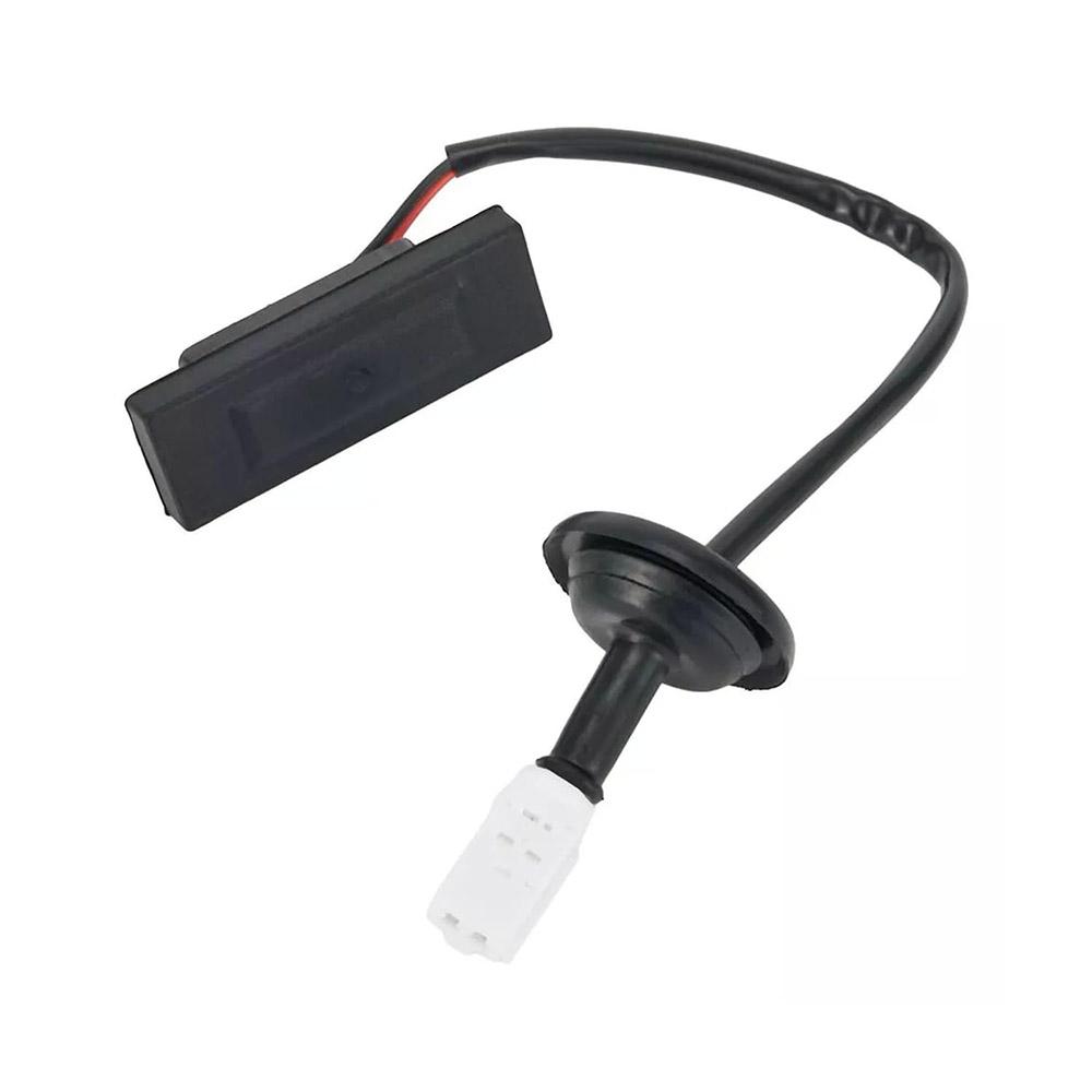 812601R000 Rear Trunk Tailgate Switch For Hyundai Accent Verna Solaris 2010-2016