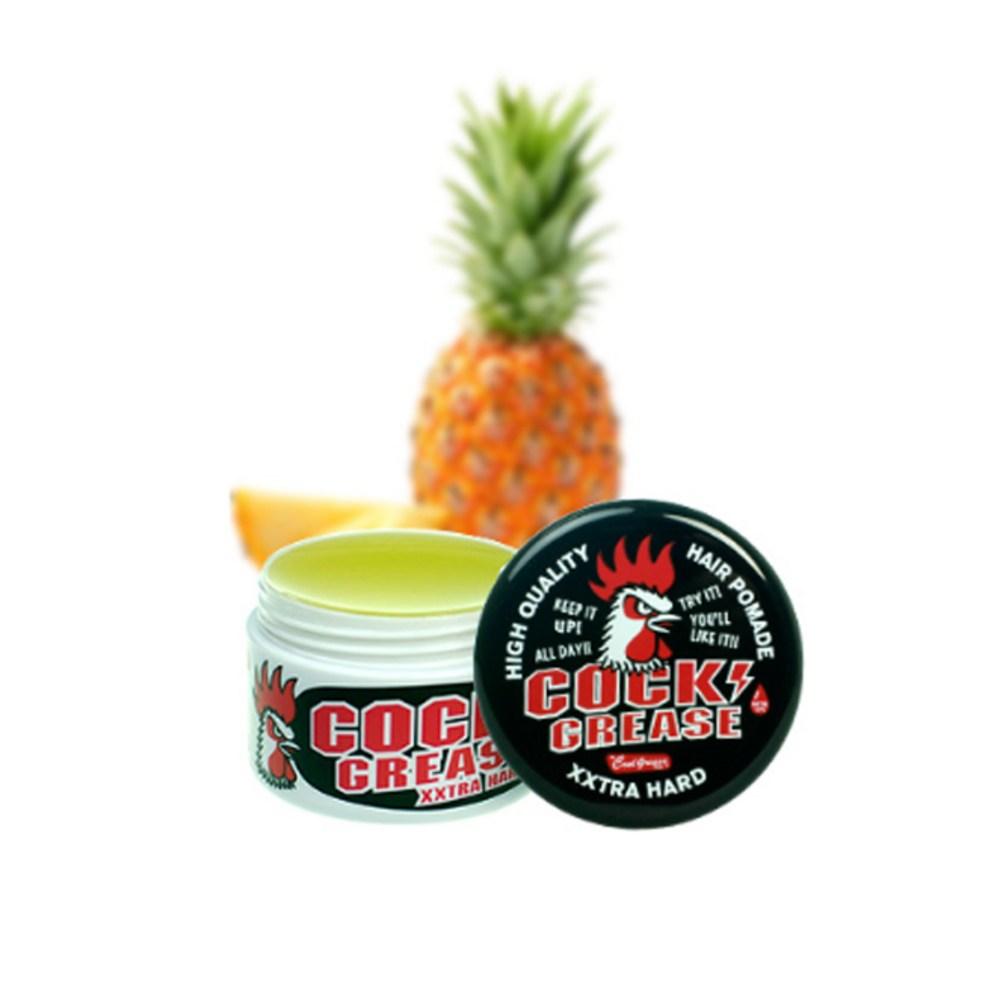 Cool Grease Cock Grease XXX, 210g, 1 piece