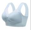 Women's Seamless Sports Bra: Anti-Sagging, Side Lift, Sexy Large Size