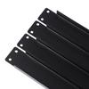 Split Air Conditioner Stand High Load Bearing Steel Ground Bracket for Ductless Air Conditioners Heat Pump System