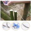 Field Survival Wire Saw Hand Chain Saw Cutter Outdoor Emergency Survival Tools