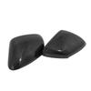Real Carbon Fiber Fit For Land Rover Discovery 4 5 L462 Range Rover Vogue L405/Sport L494 Car Exterior Mirror Cover Caps Panel