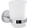 Gedy Eros 2310 Toothbrush Holder for the Bathroom