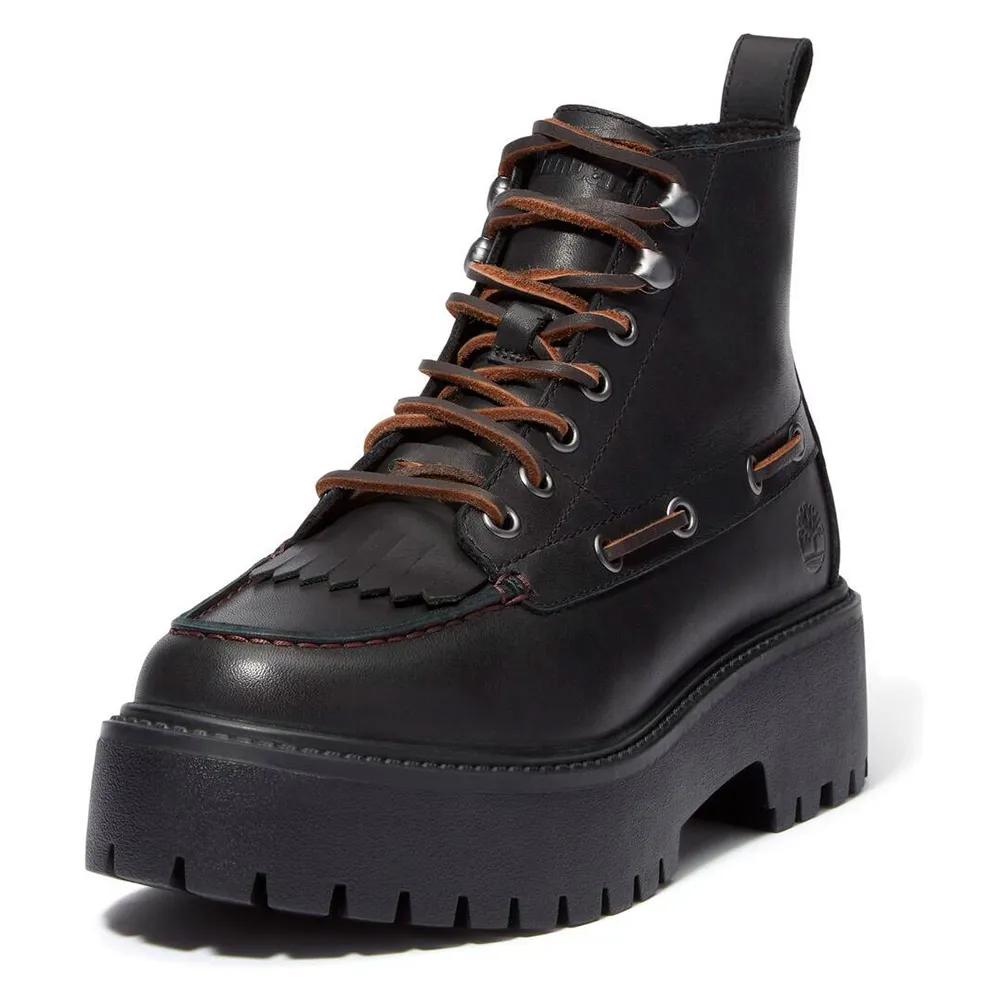 Timberland Stone Street Mid Buty