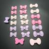 DIY Resin Bow Jewelry, Hair Clips & Claws, Phone Case Fabric, Refrigerator Magnet Materials