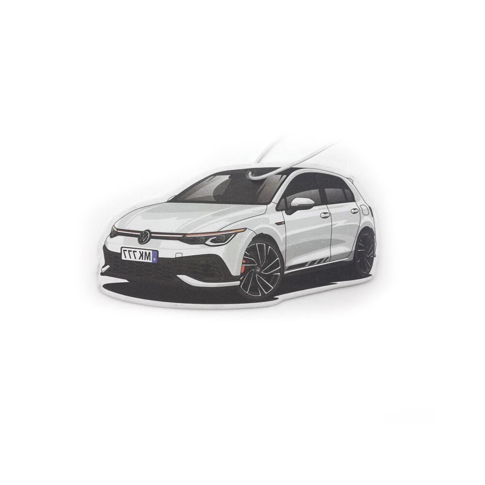 Volkswagen CC, Beetle, GTI Rearview Mirror Fragrance Pendant