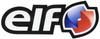 Наклейка з логотипом Toyo Mark elf 100×40(мм) R-633