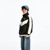 Little MO&Co. Kids' Winter Color-Block 90% Down Jacket