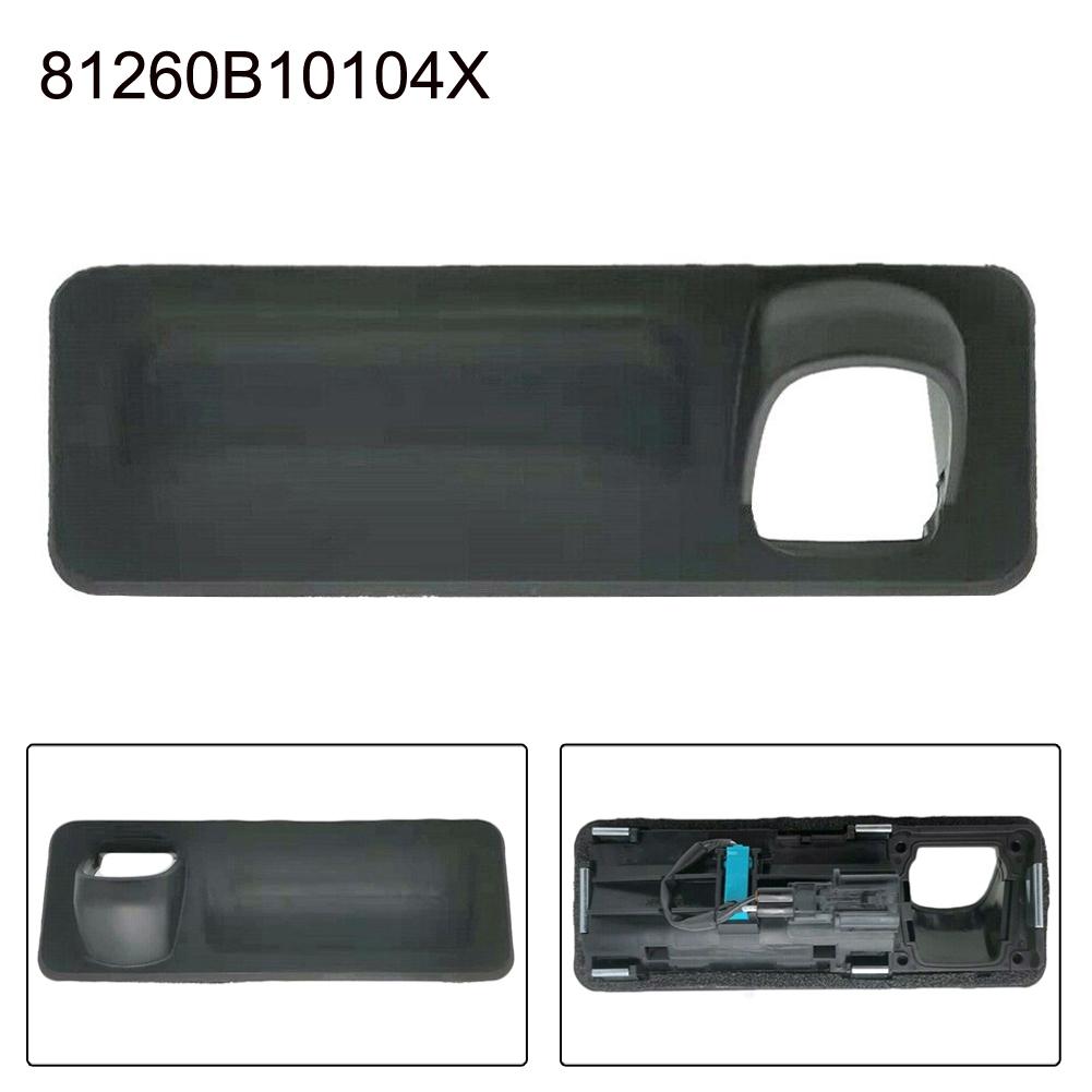 For Hyundai For Genesis Tailgate Switch 81260B1010 Brand New