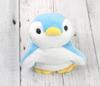 Take Off Pokepuni Penguin Blue